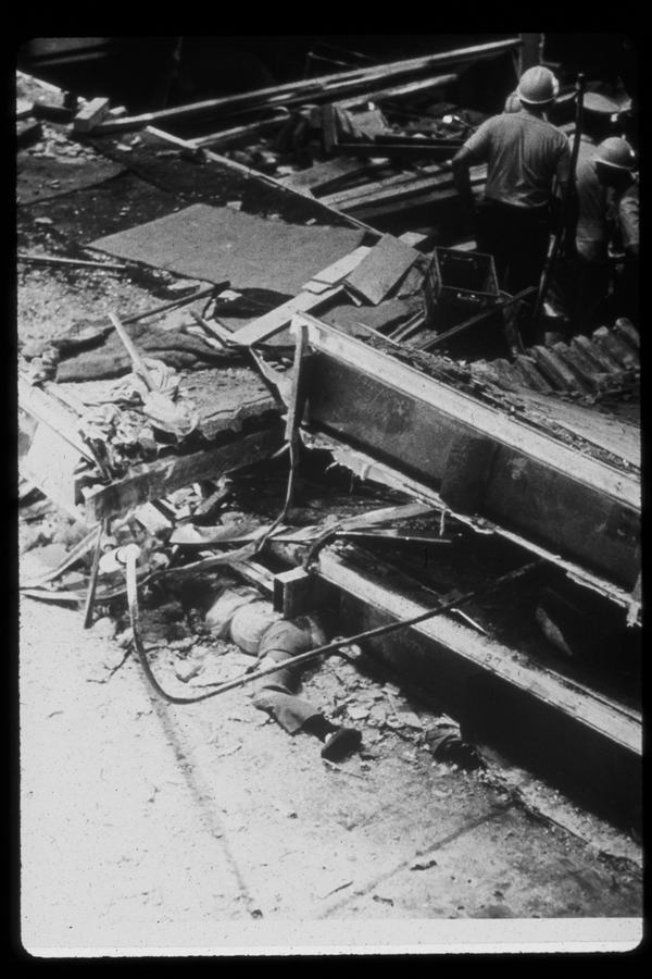 Hyatt Regency Kansas City Selected Images